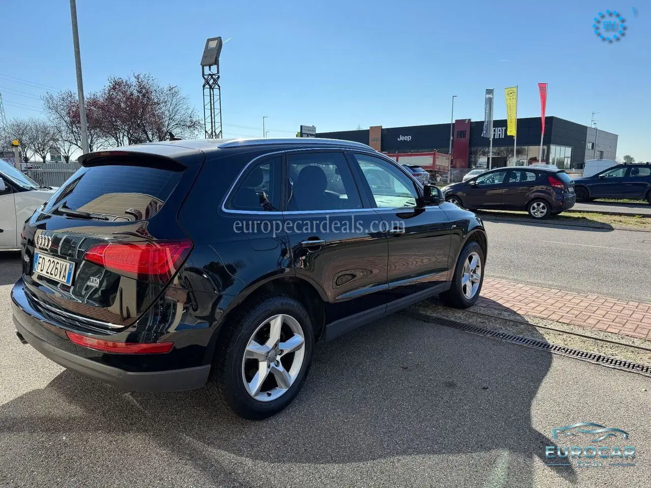 Audi Q5