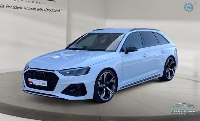 Audi RS4