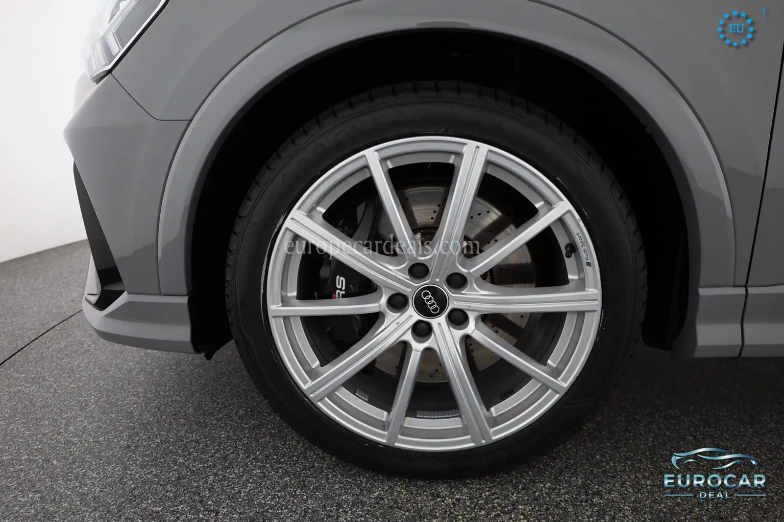 Audi RSQ3