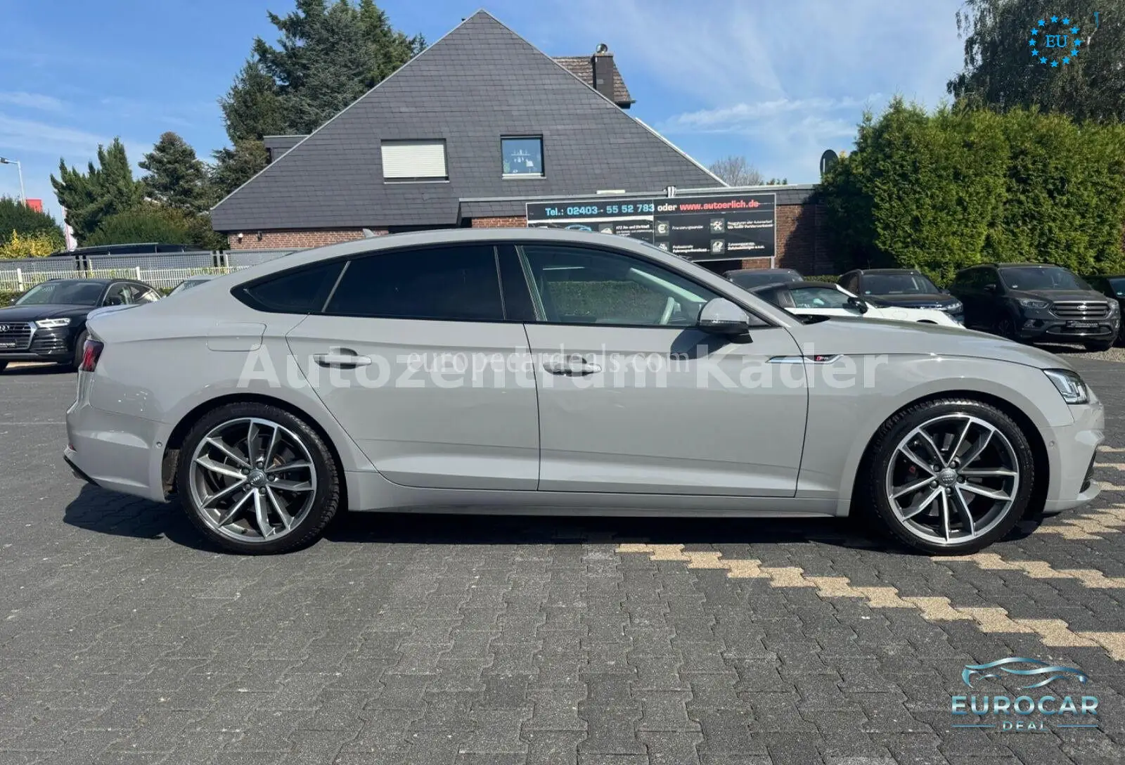 Audi S5