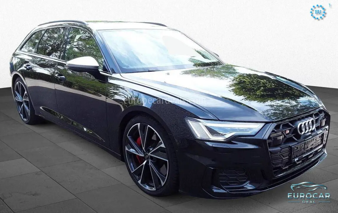 Audi S6