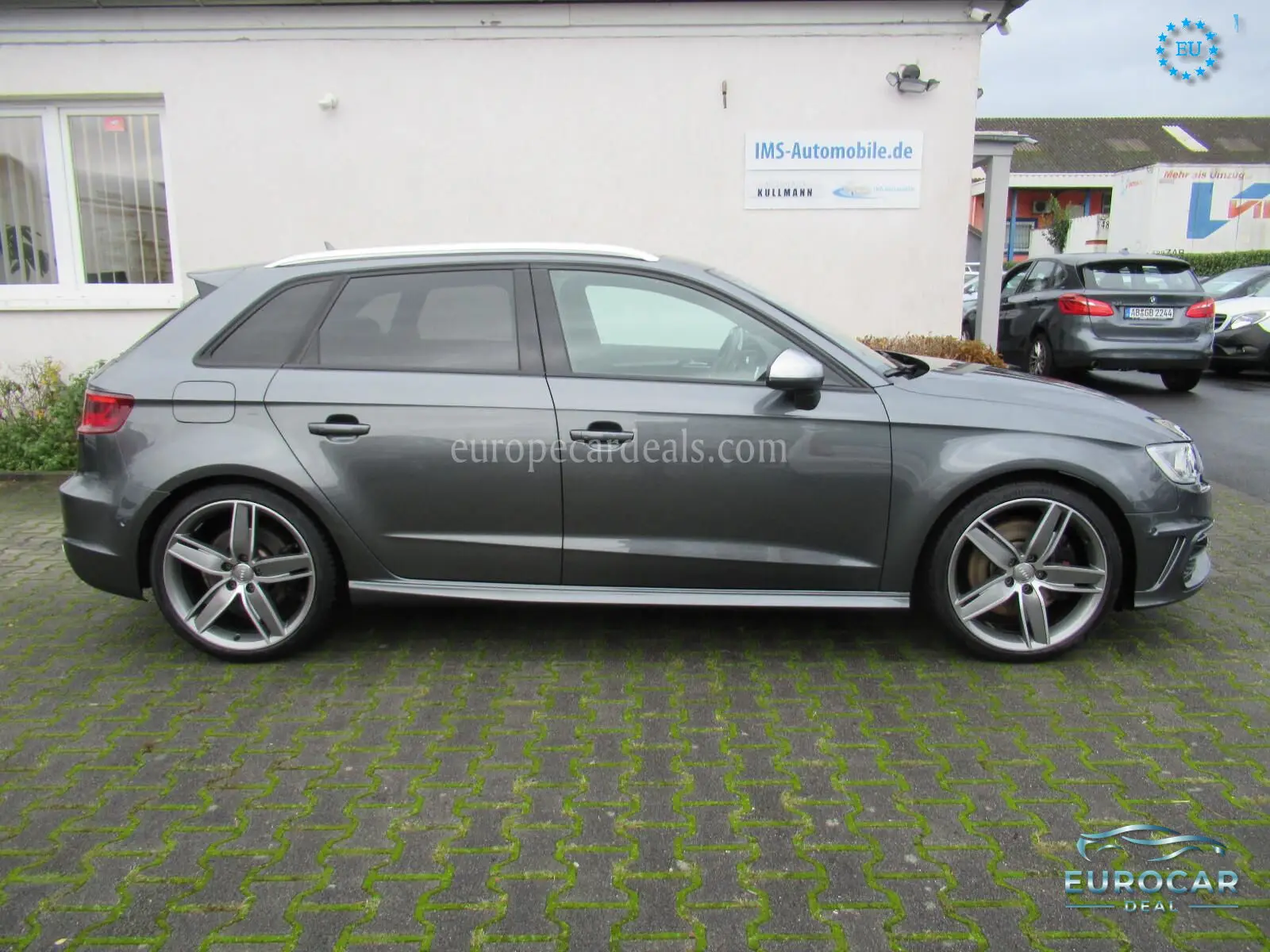Audi S3