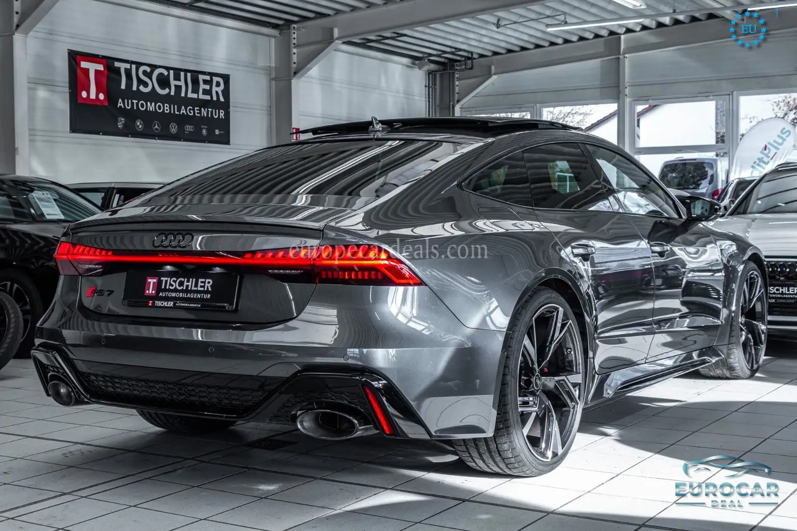 Audi RS7