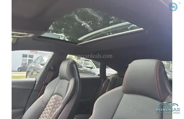 Audi RS5