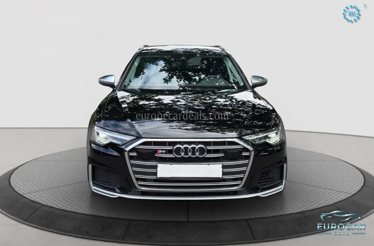 Audi S6