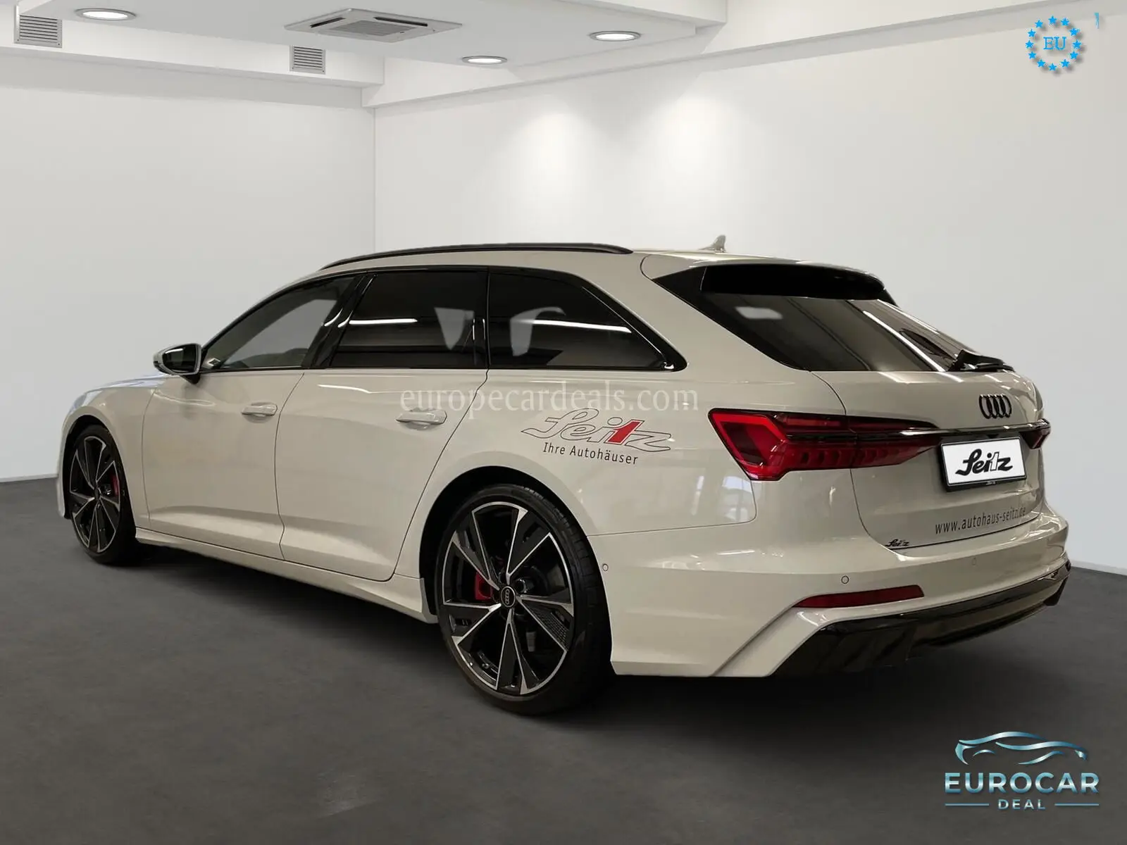 Audi S6