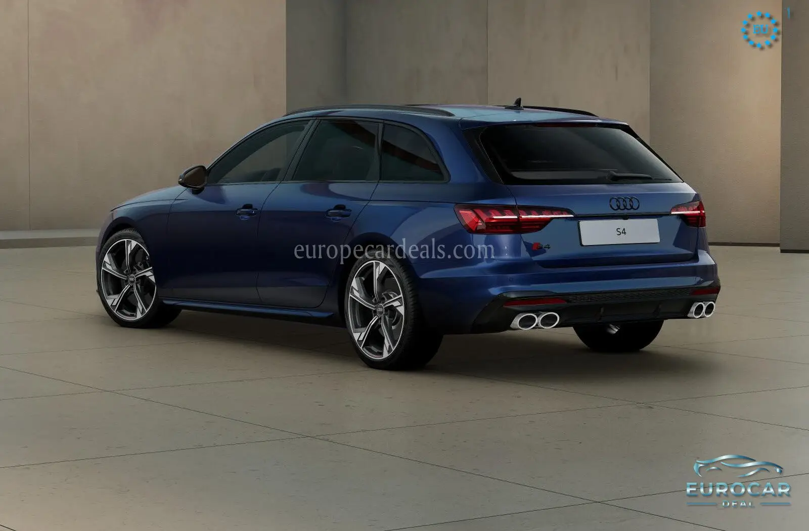Audi S4