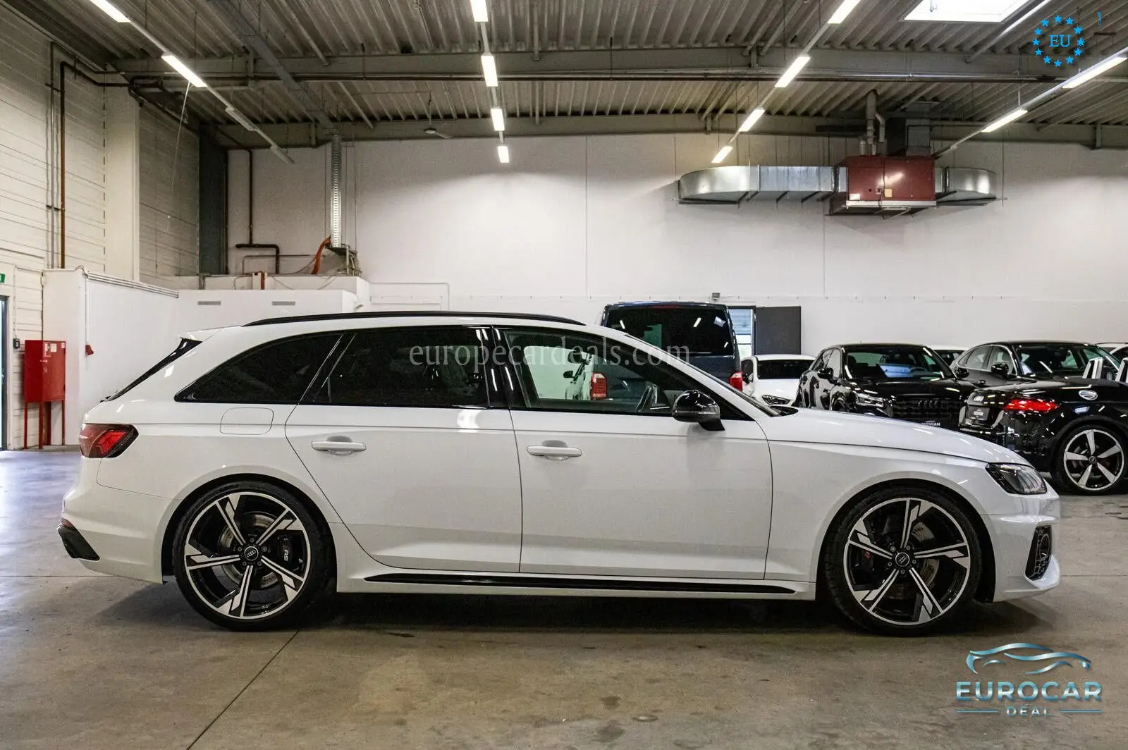 Audi RS4