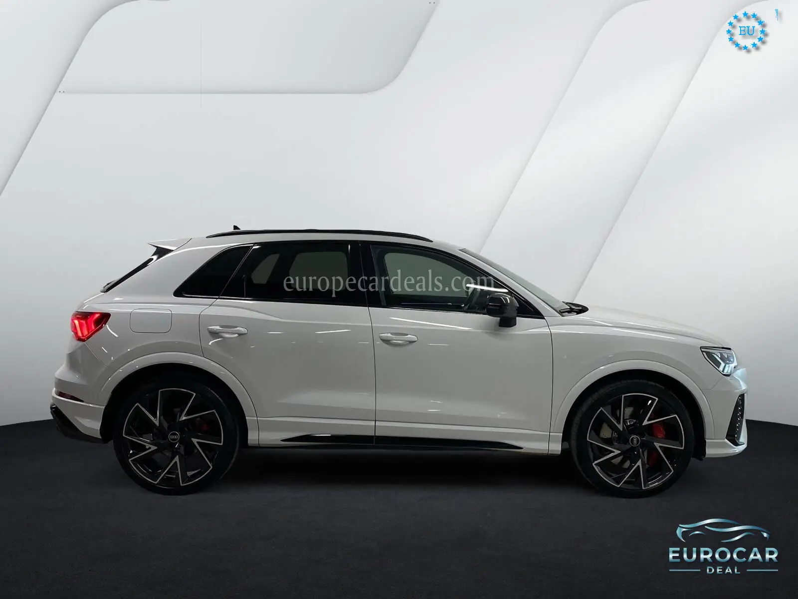 Audi RSQ3