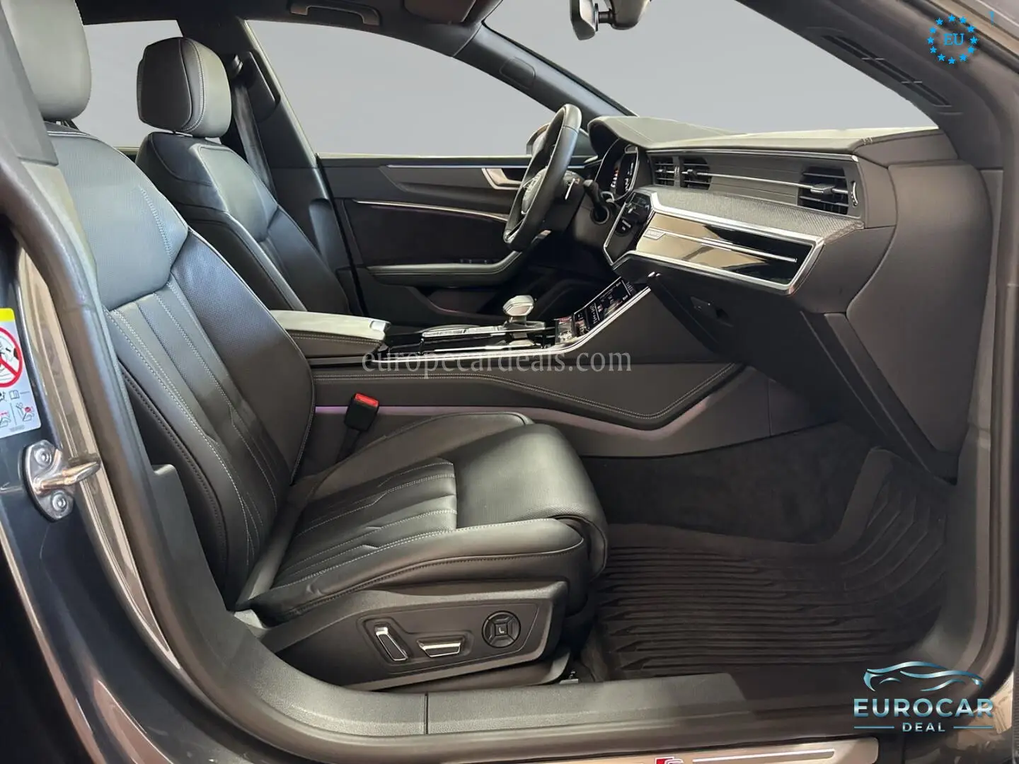 Audi S7