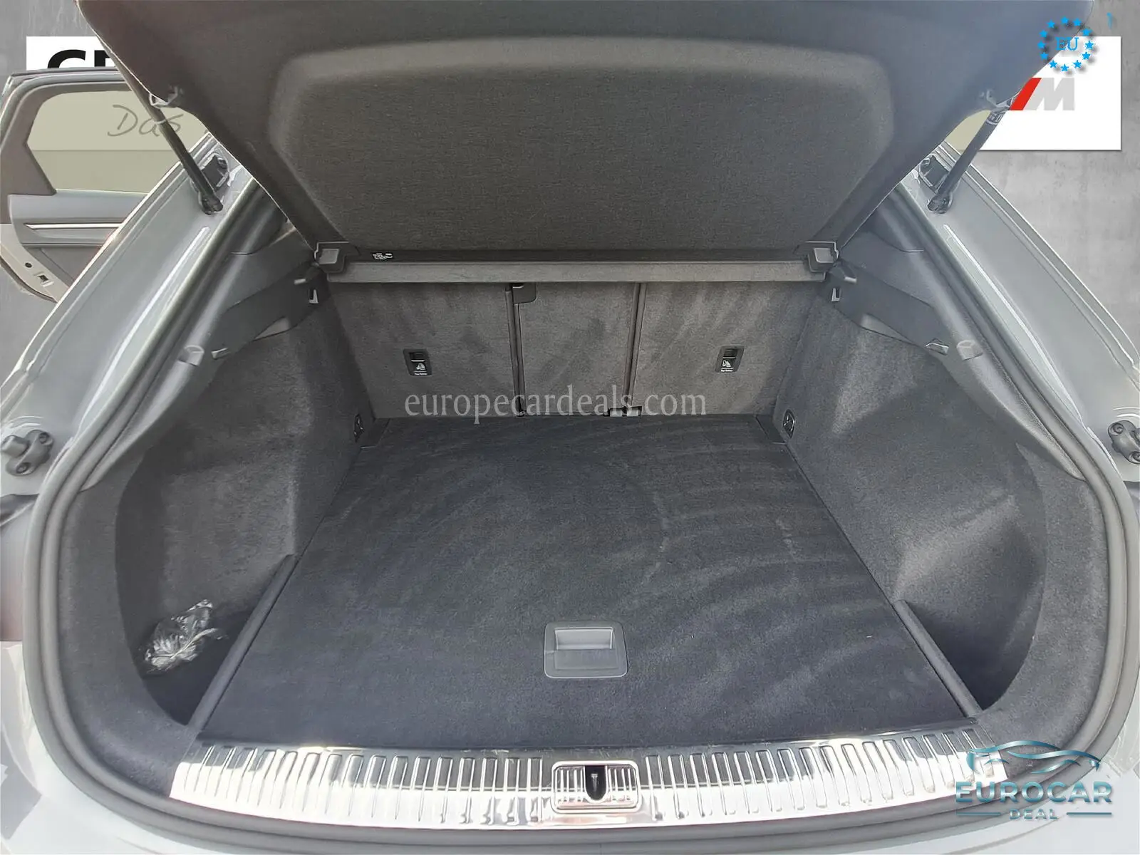 Audi RSQ3