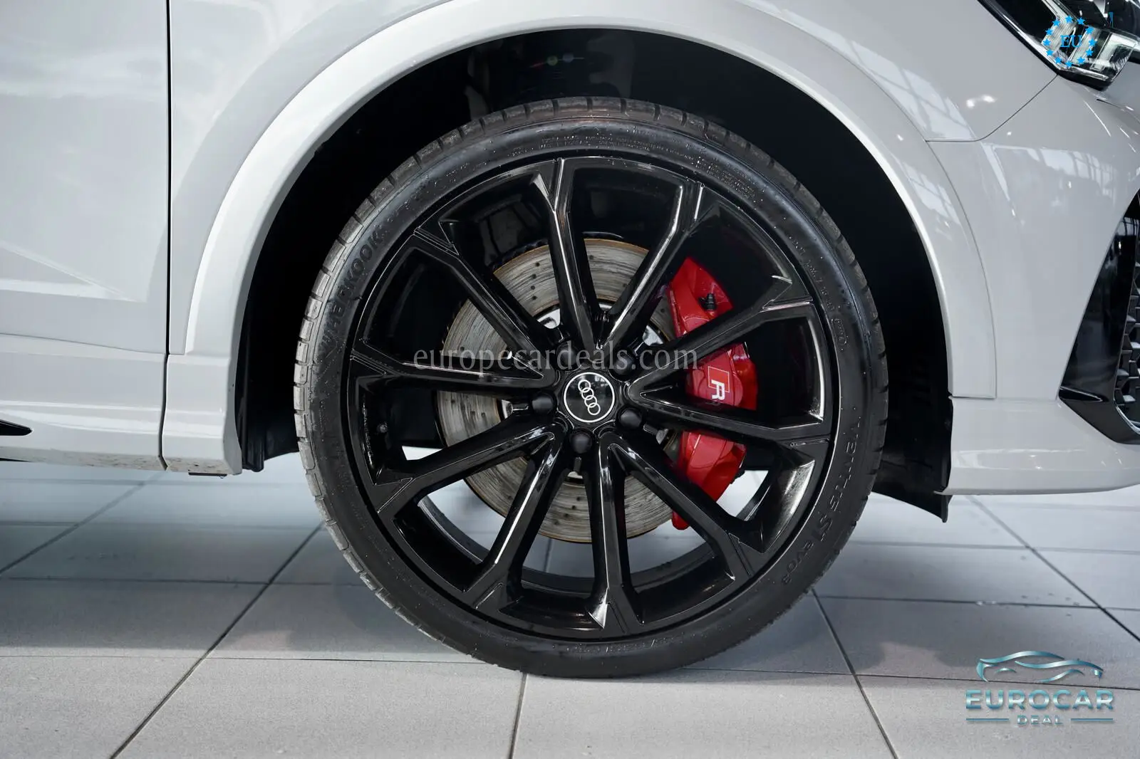Audi RSQ3