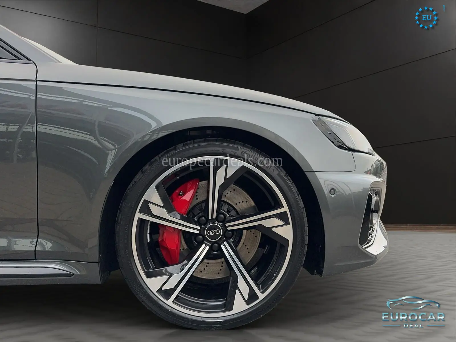 Audi RS4
