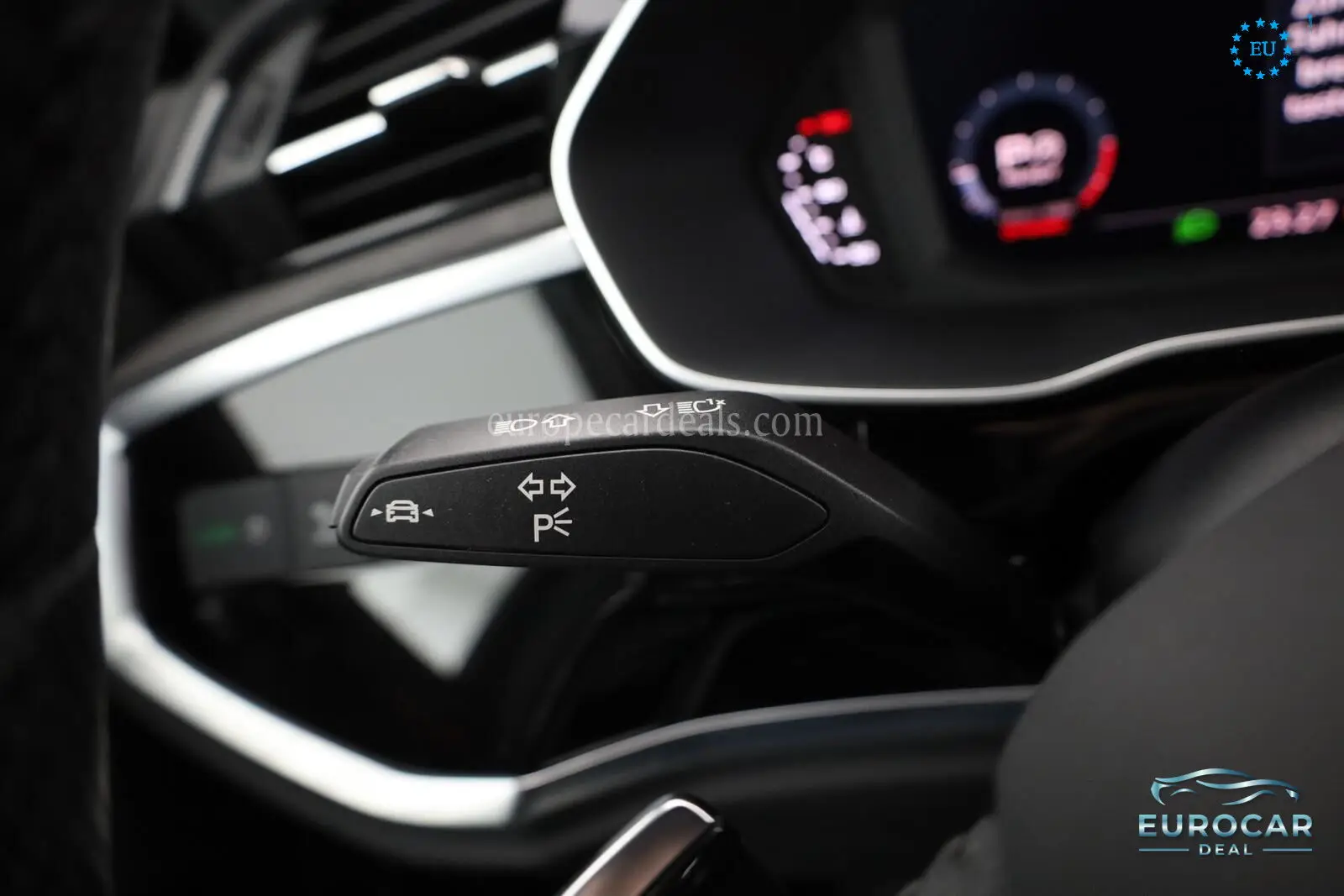 Audi RSQ3