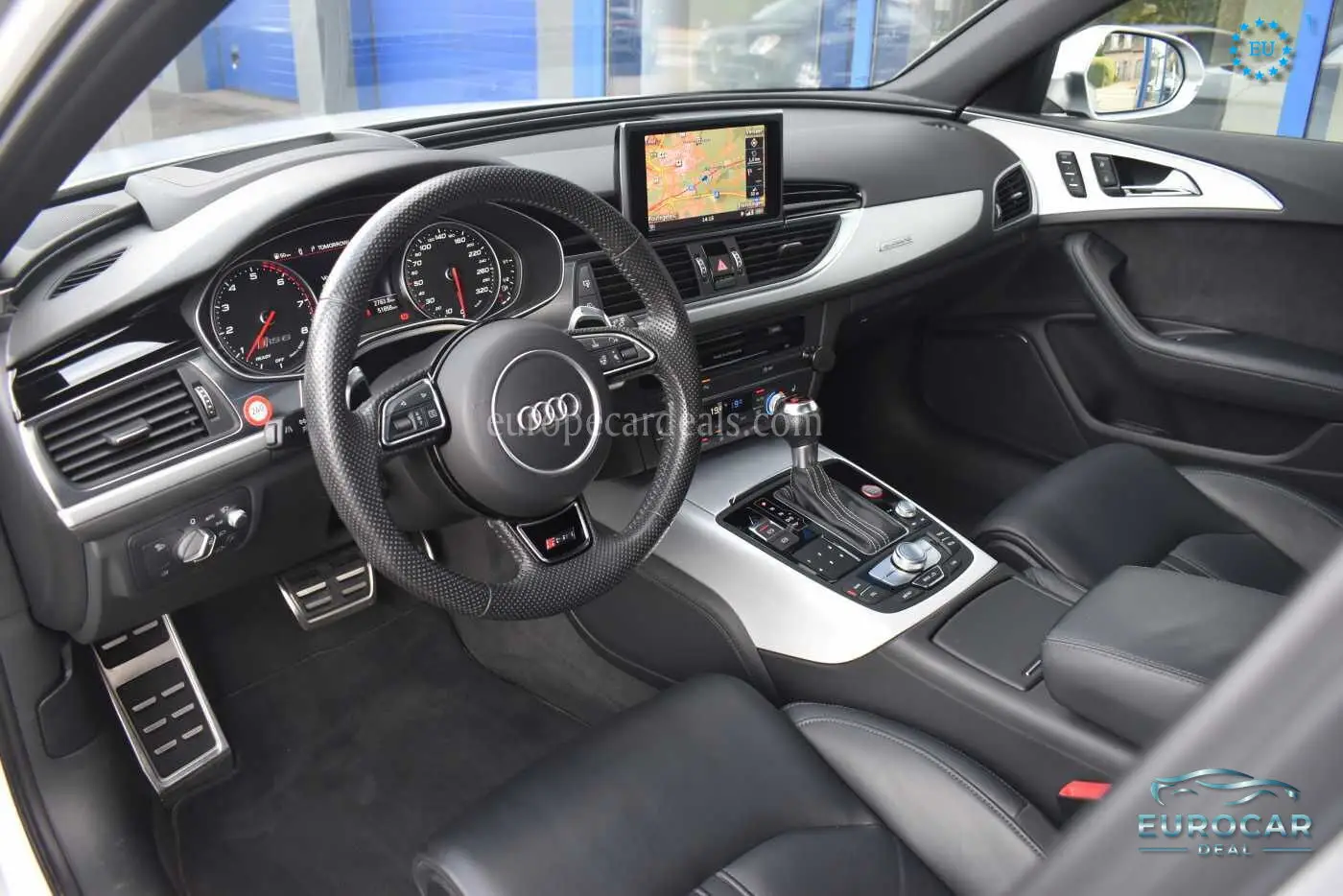 Audi RS6