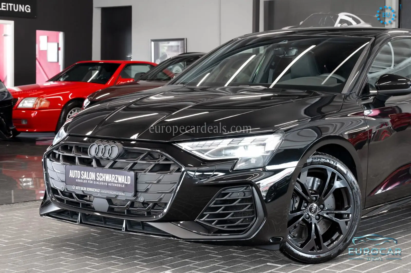 Audi S3