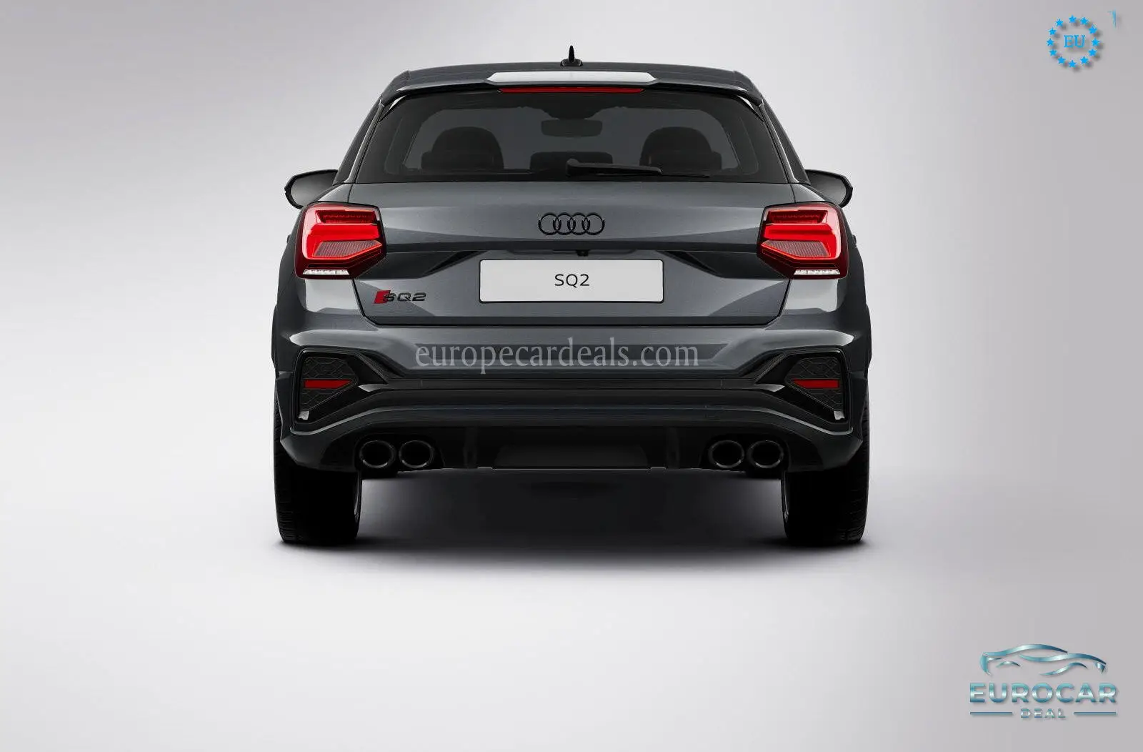 Audi SQ2