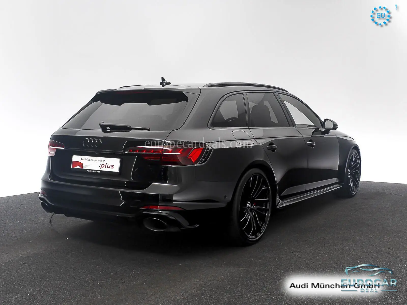 Audi RS4