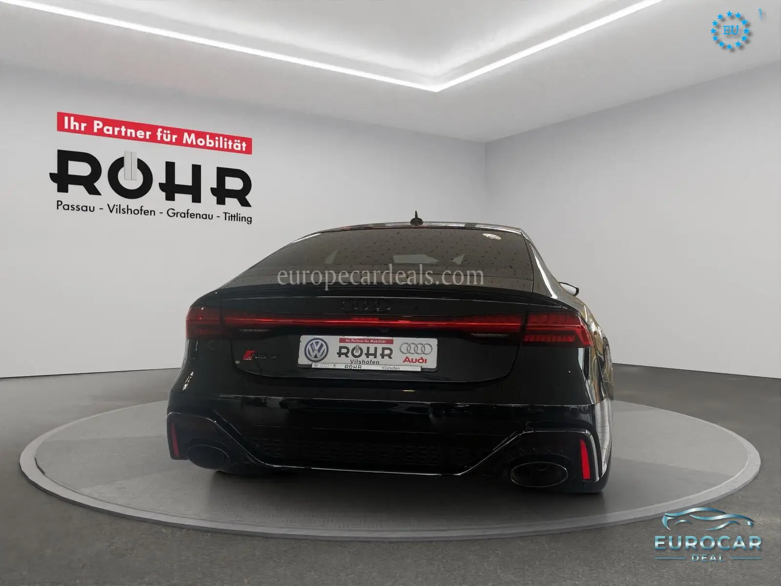 Audi RS7