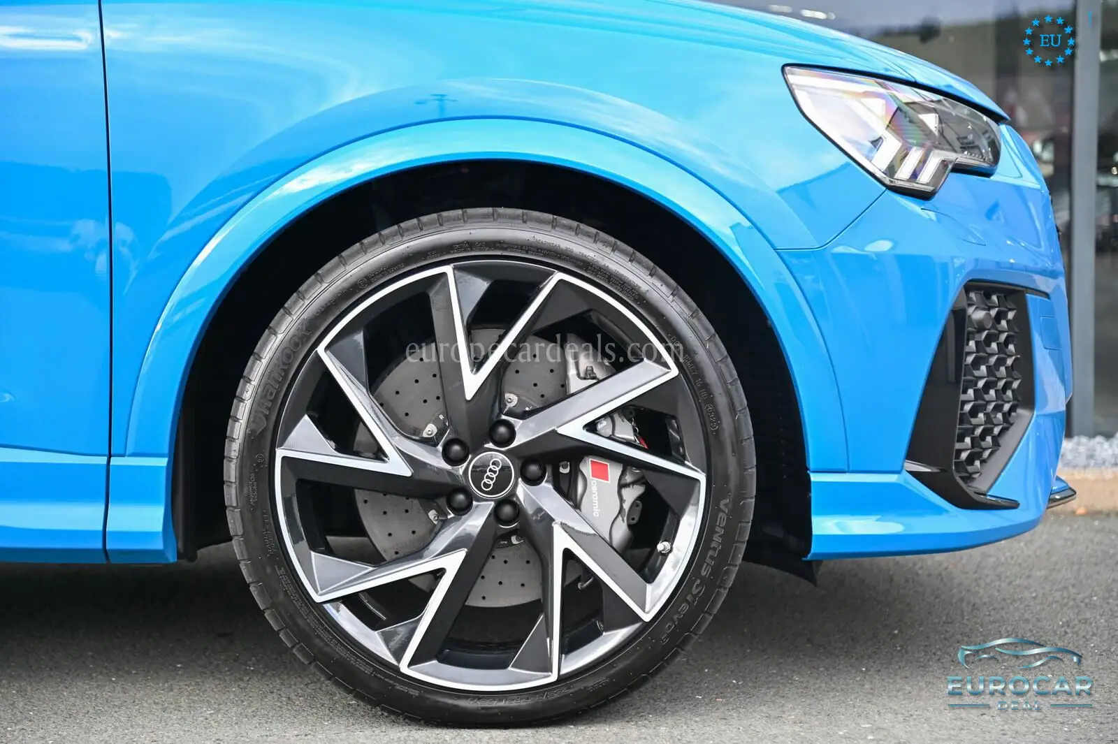 Audi RSQ3