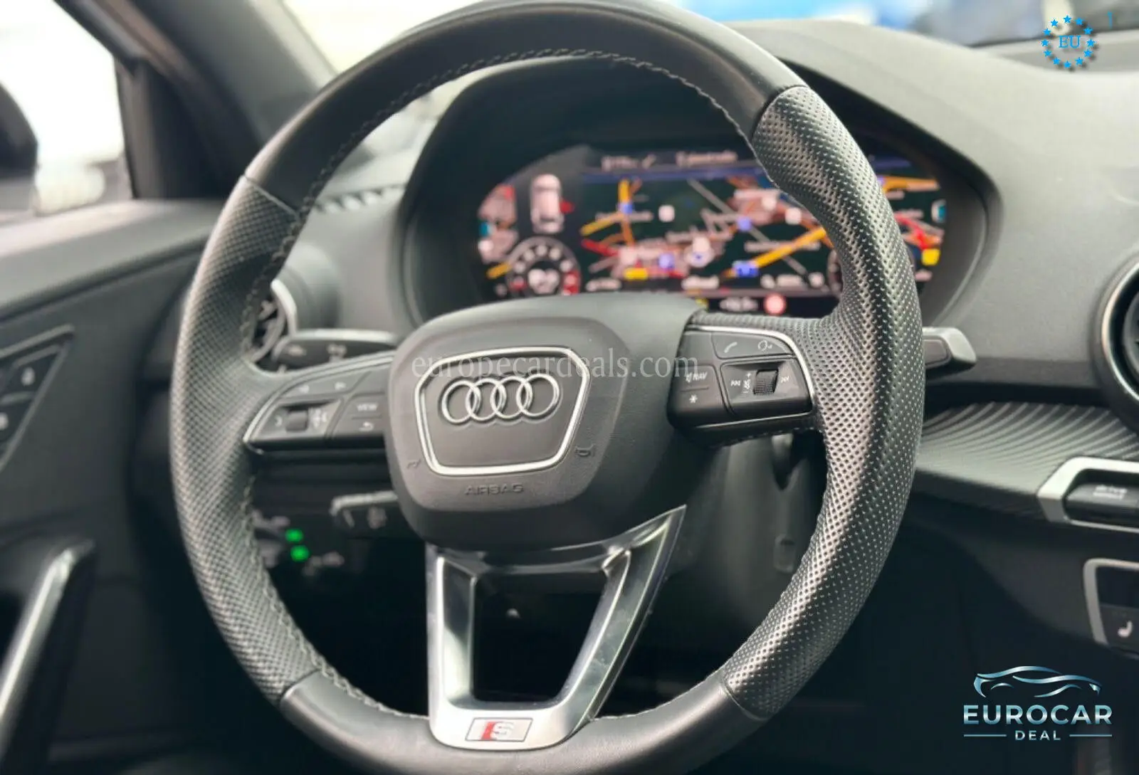 Audi SQ2