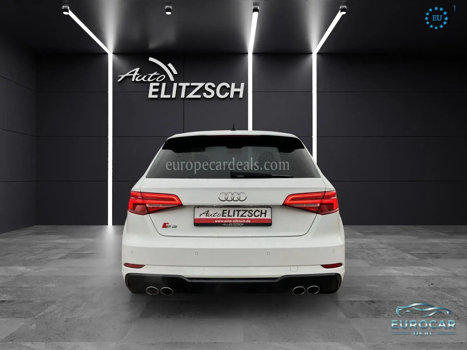 Audi S3