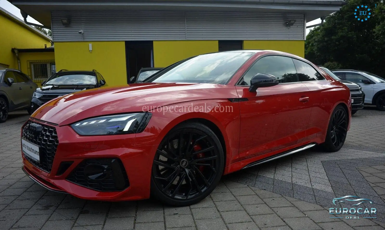 Audi RS5