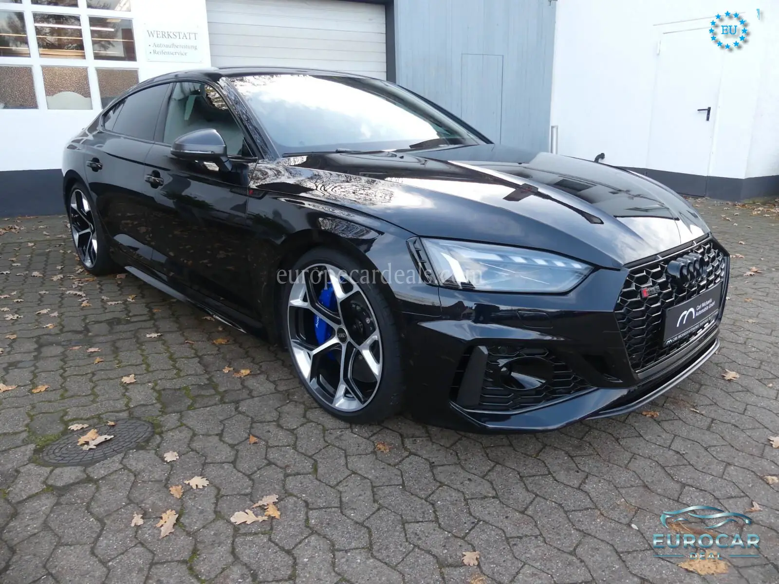 Audi RS5