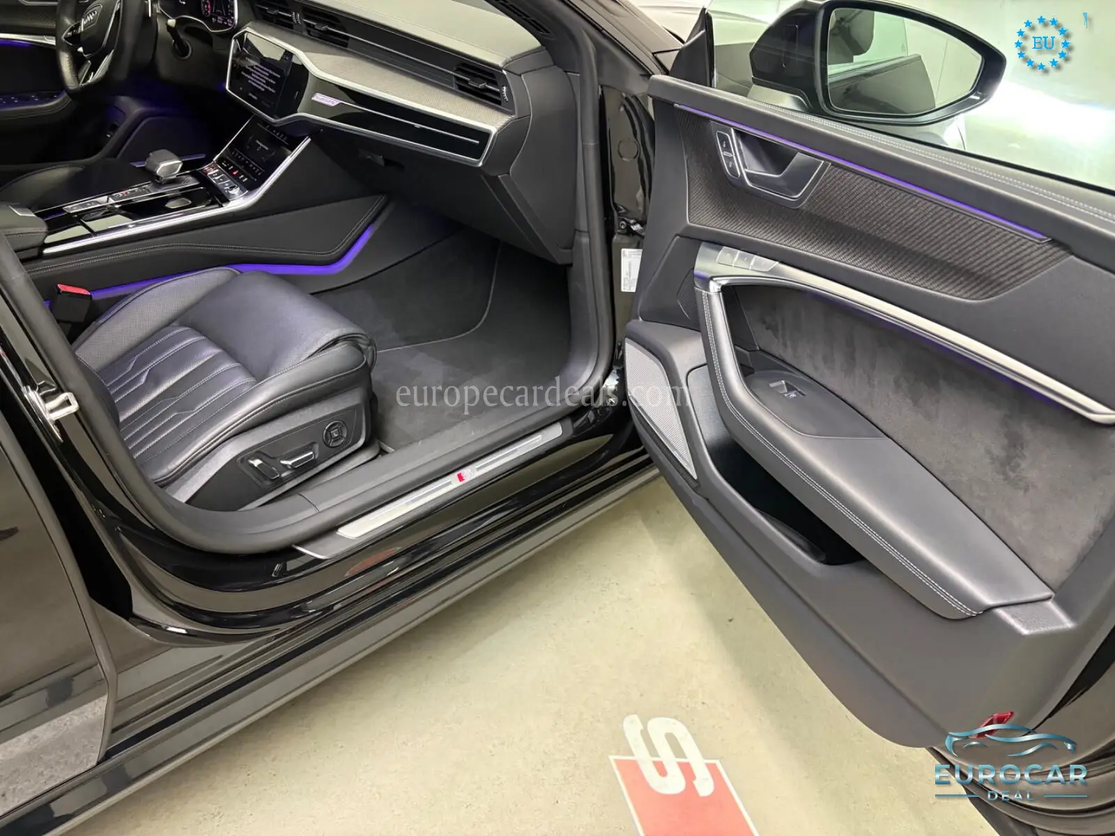 Audi S7