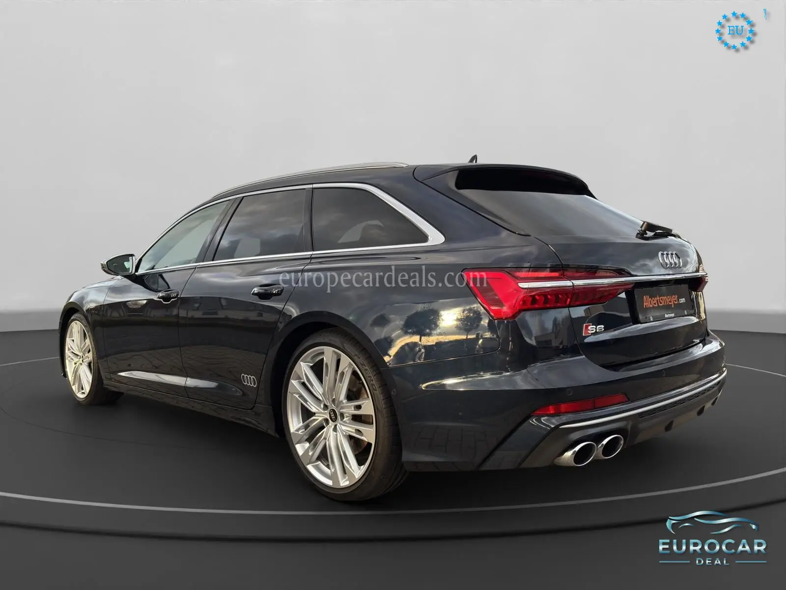 Audi S6