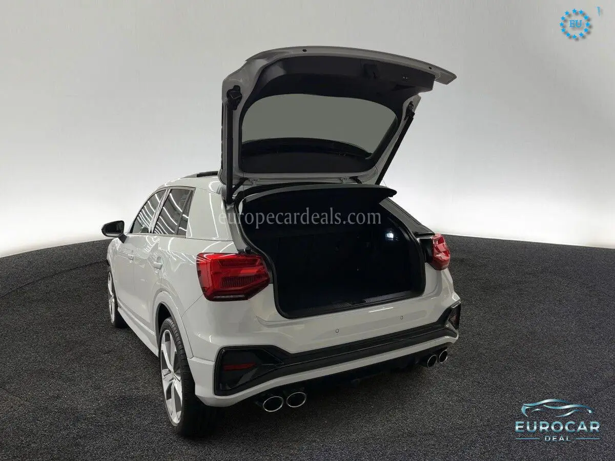 Audi SQ2