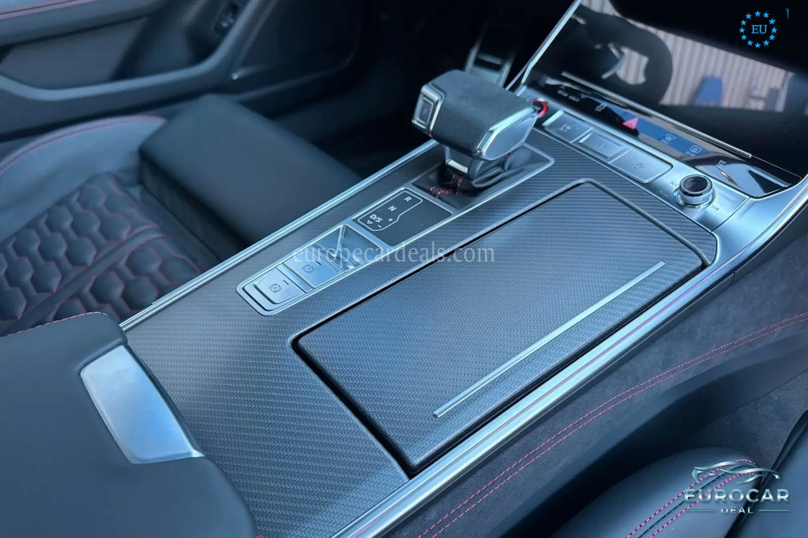 Audi RS7