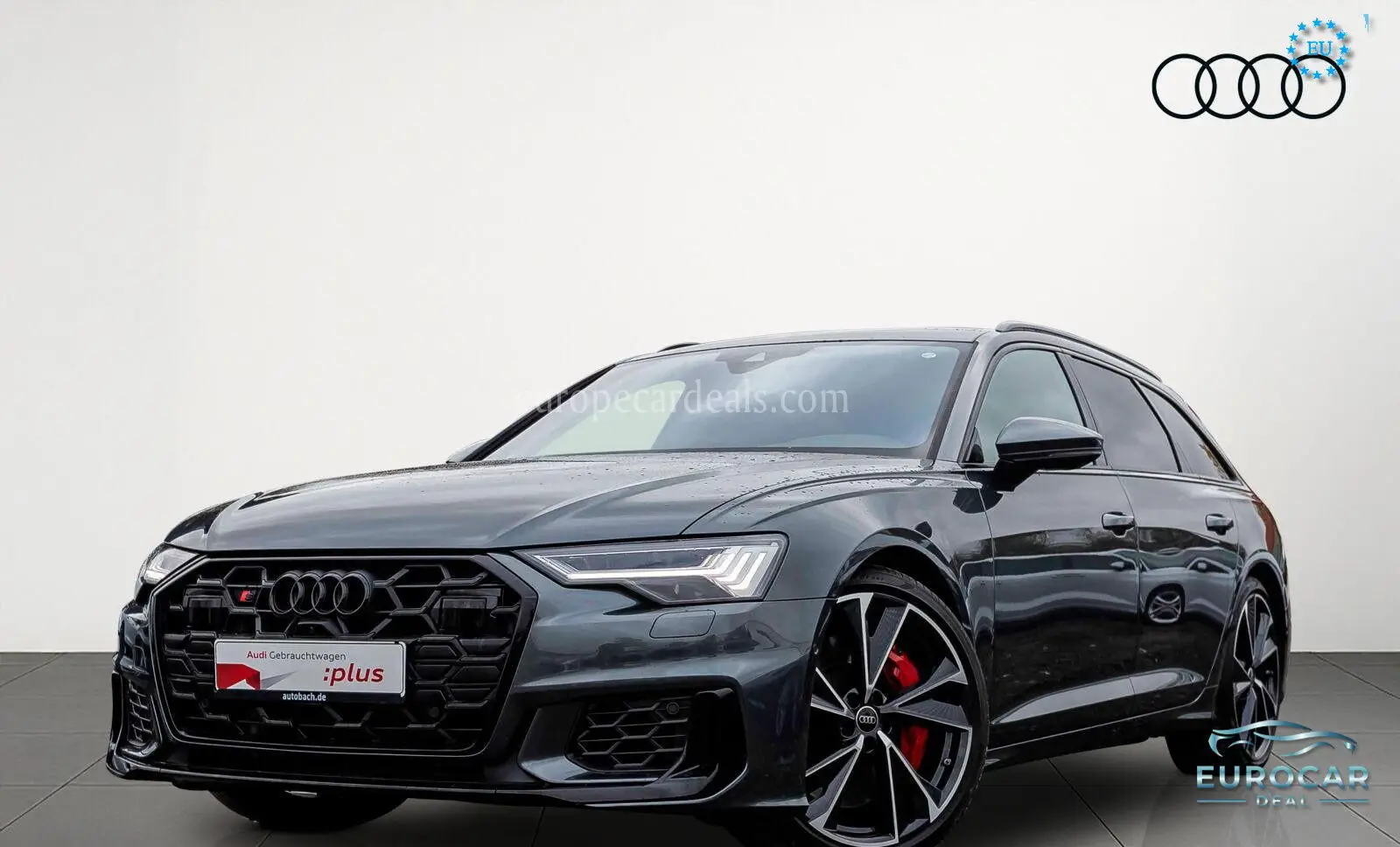 Audi S6