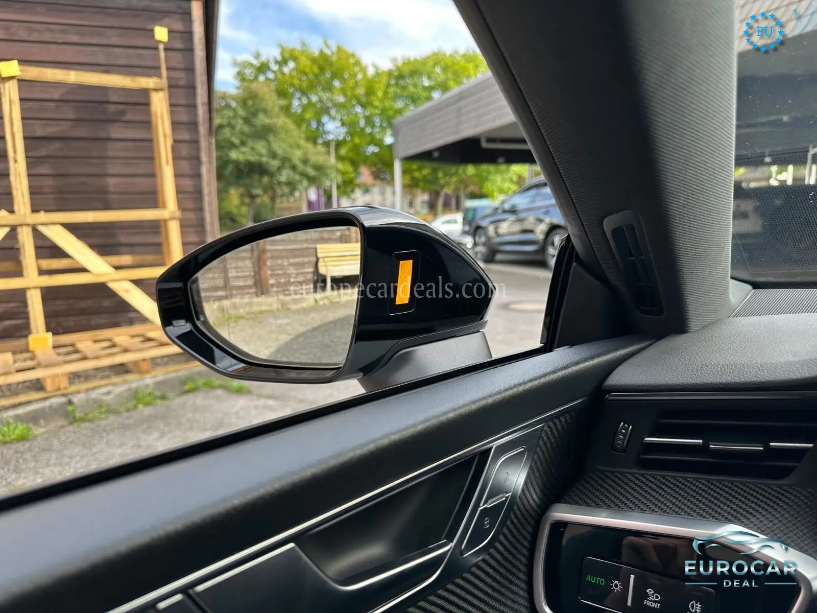 Audi S7