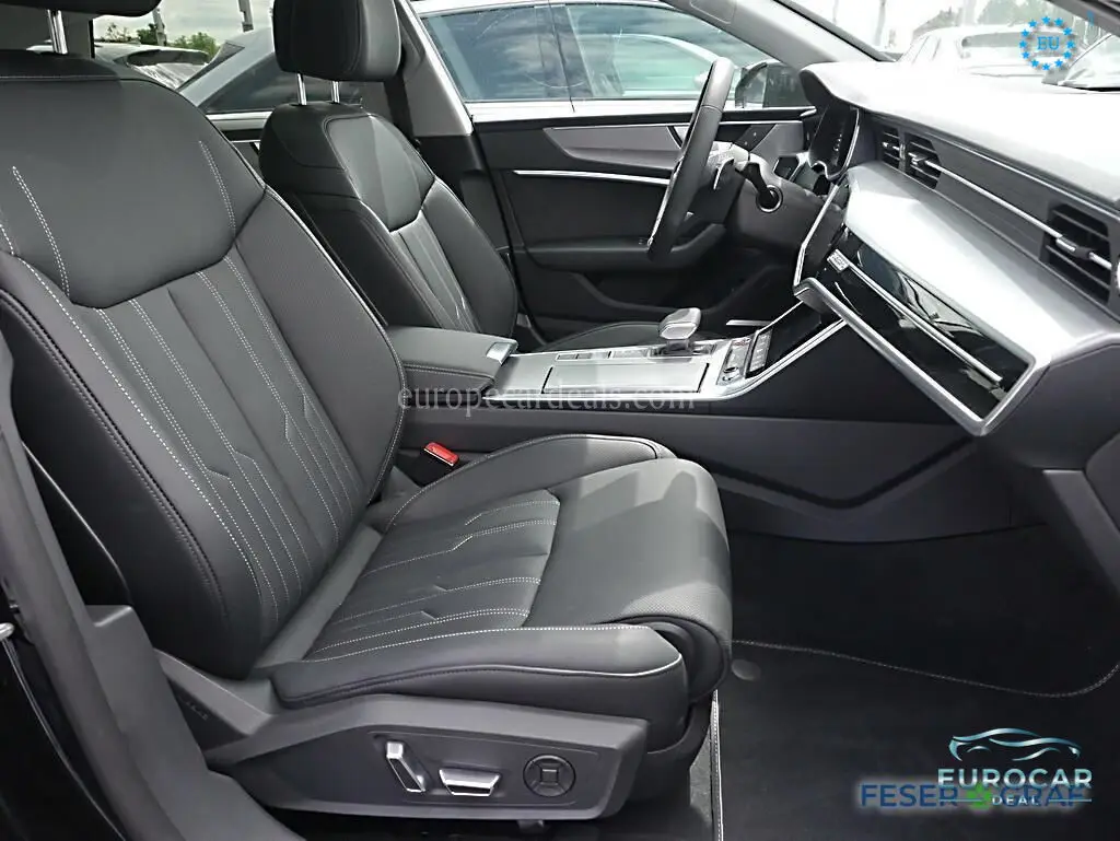 Audi S7