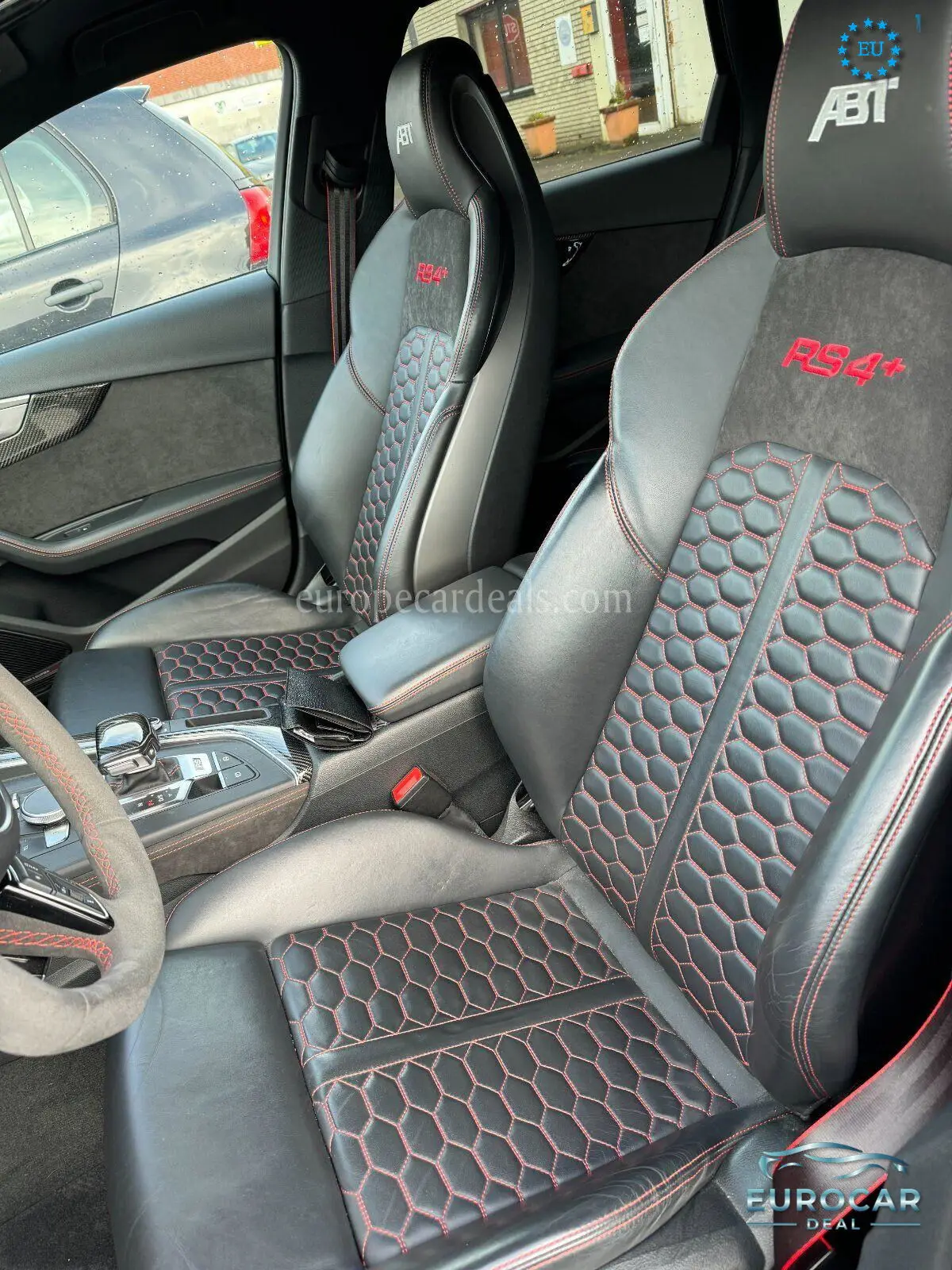 Audi RS4
