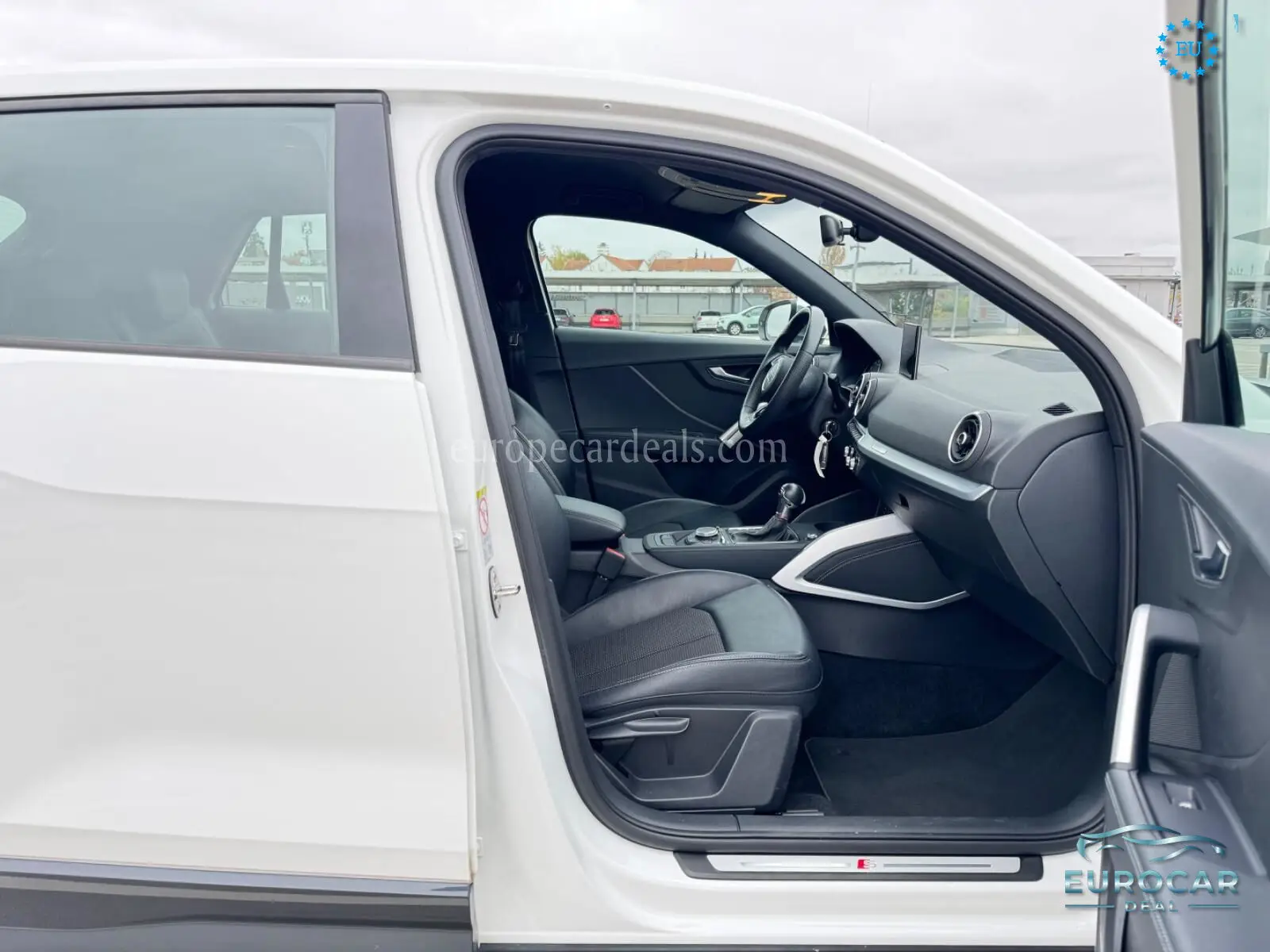 Audi SQ2
