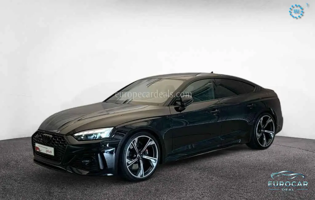 Audi RS5