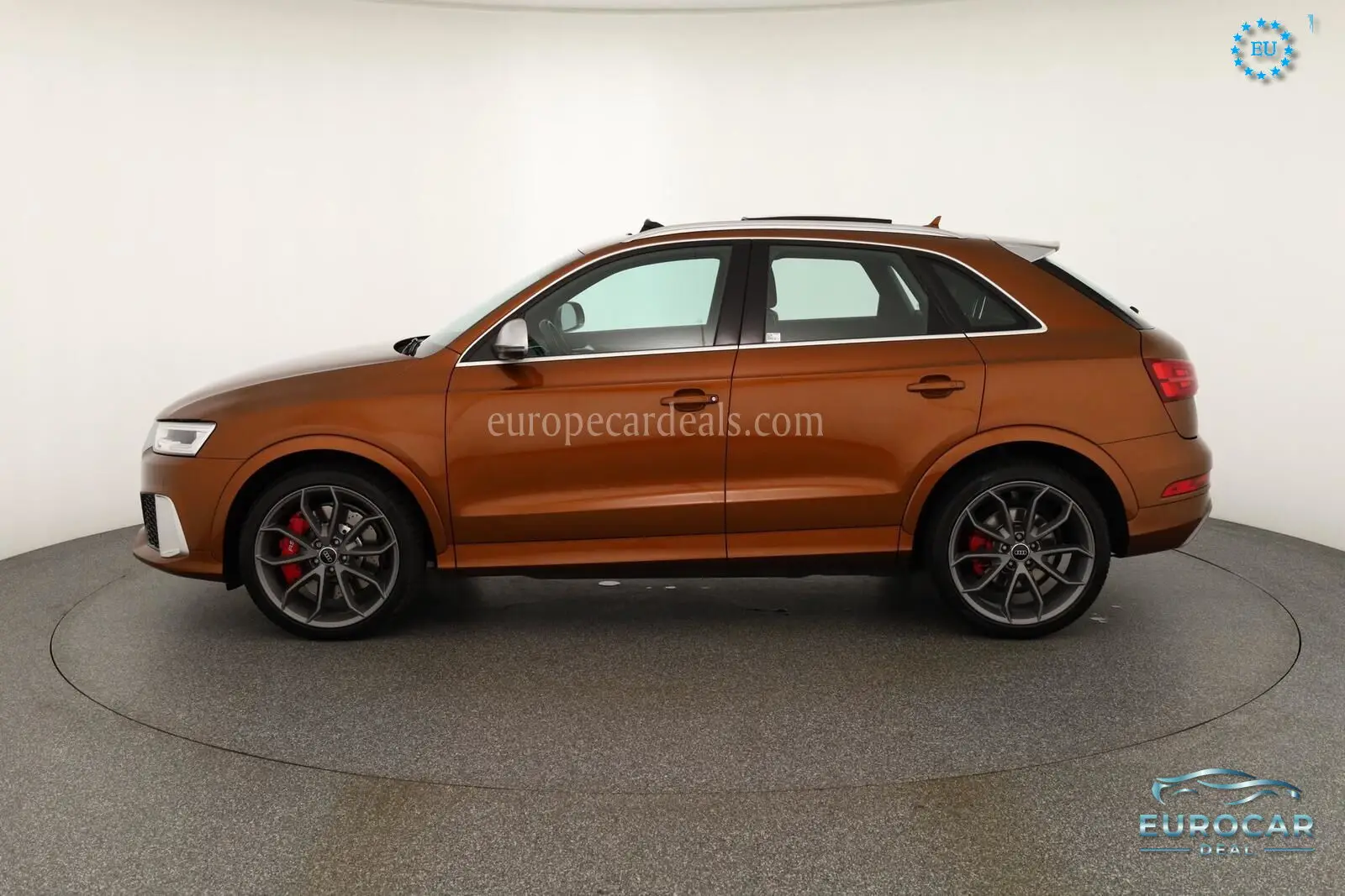 Audi RSQ3