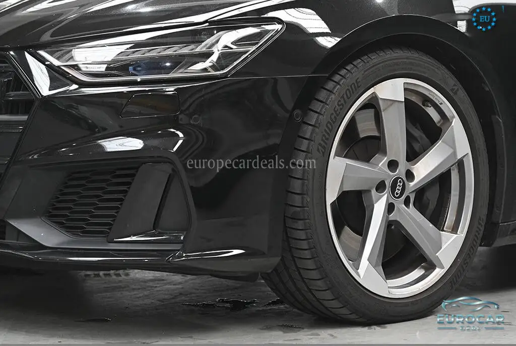Audi S7