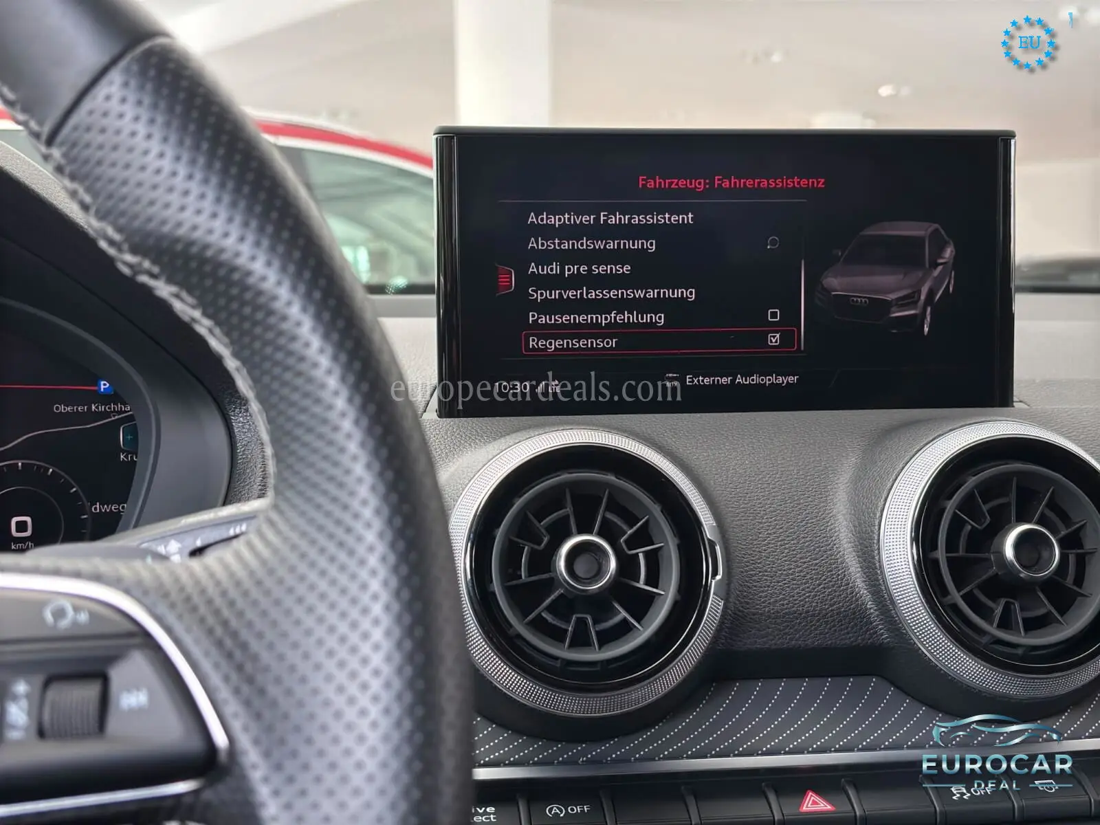 Audi SQ2