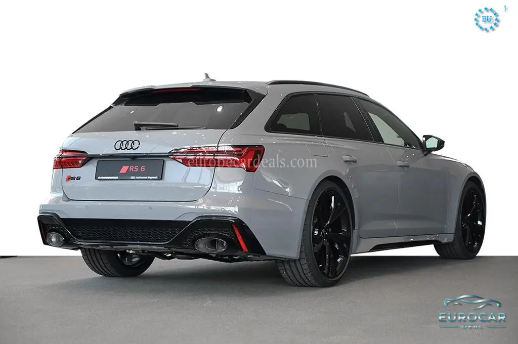Audi RS6