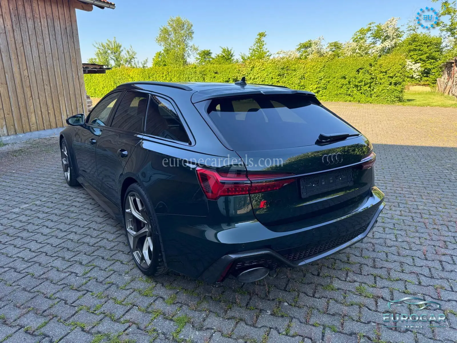 Audi RS6