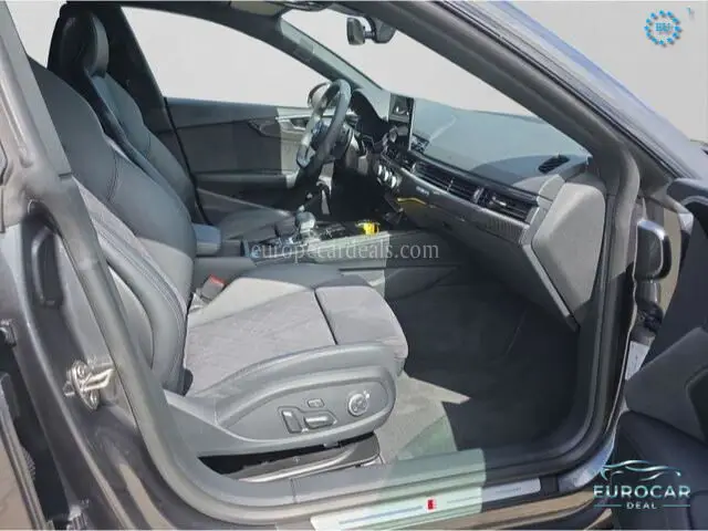 Audi S5