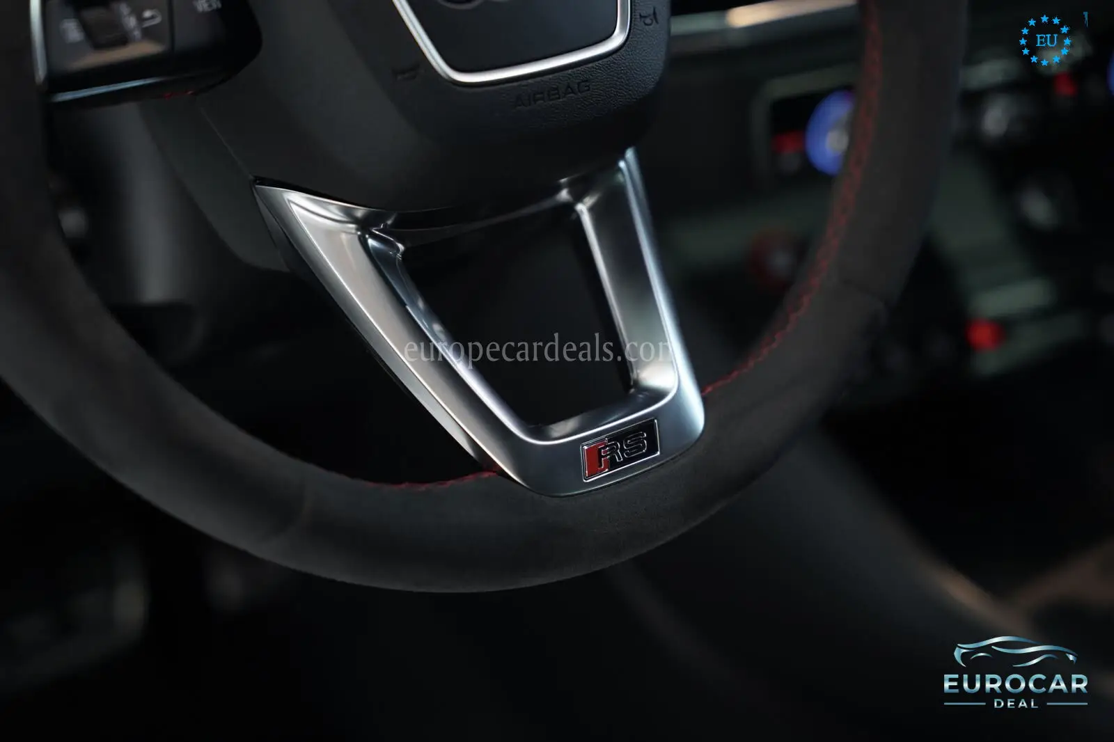 Audi RSQ3