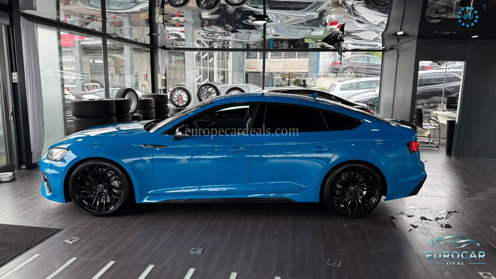 Audi RS5