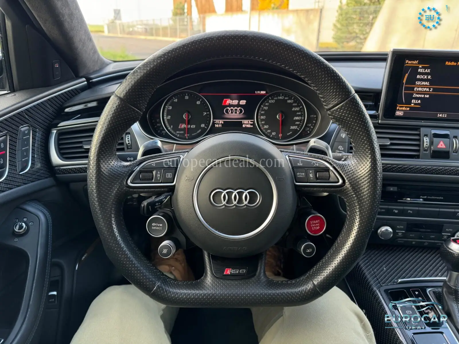 Audi RS6