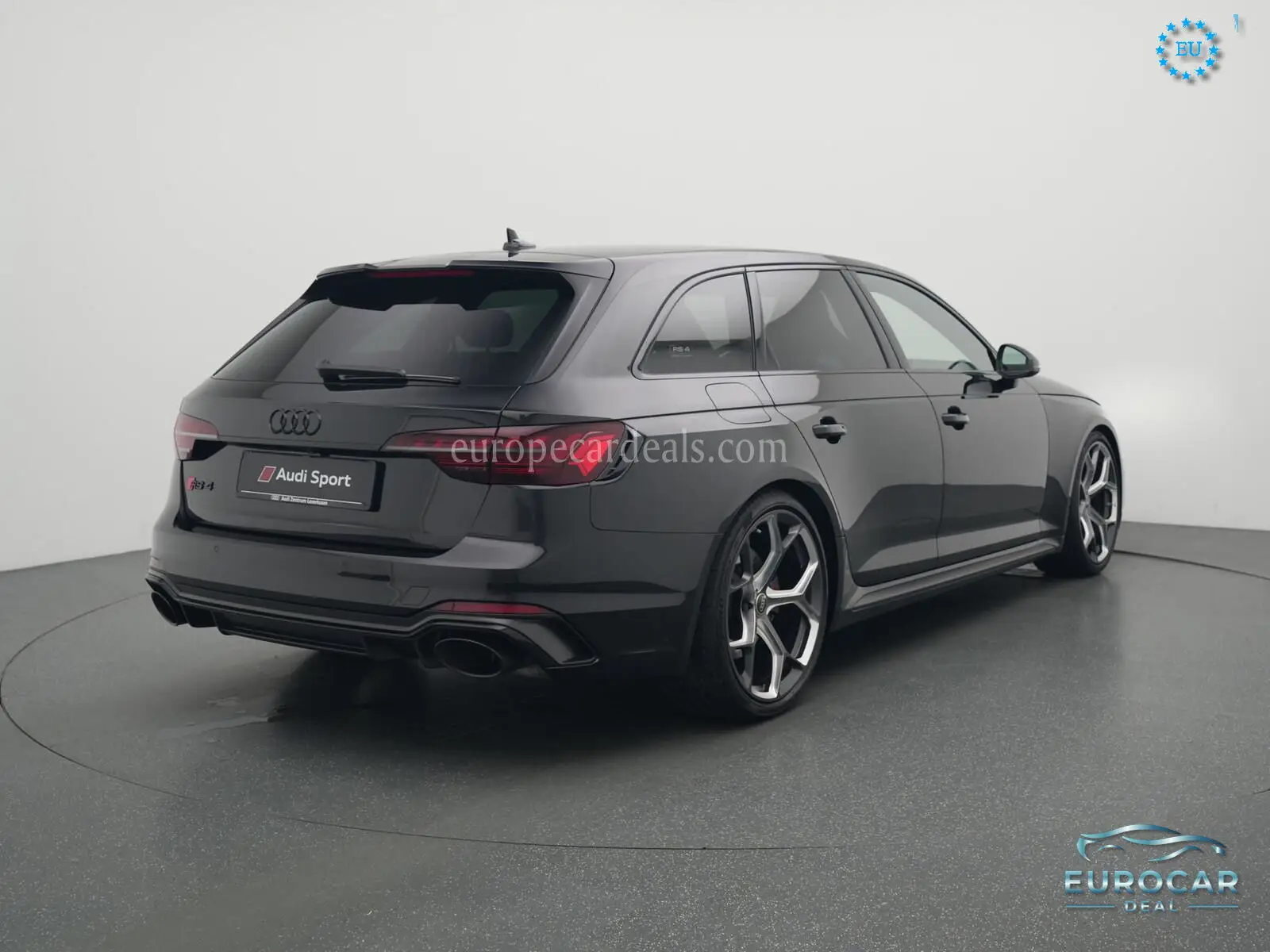 Audi RS4