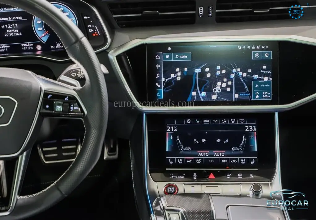 Audi S7