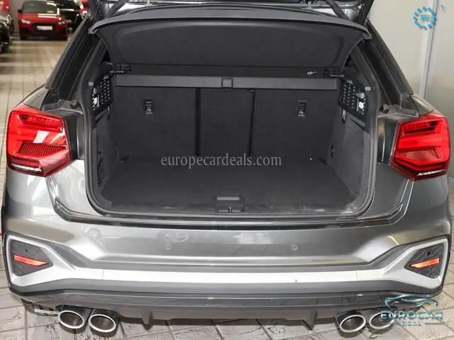 Audi SQ2